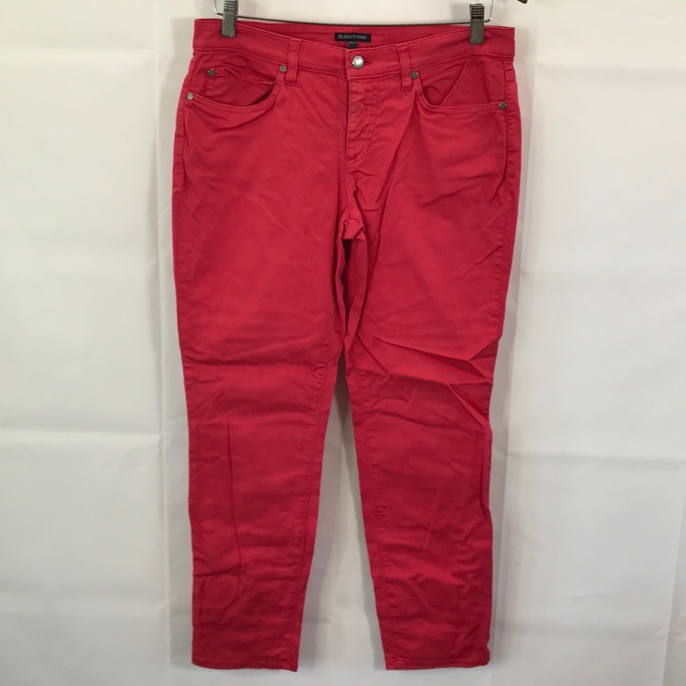 Eileen Fisher pants size 8